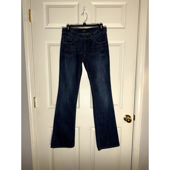 James Jeans Denim - 799 James Jeans Size 29 Bootcut Flare